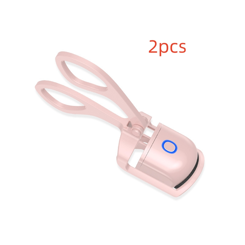 ZENARA™ Heated Lash Curler packaging