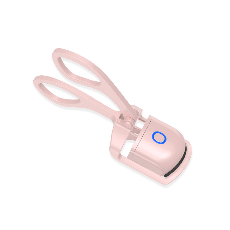 ZENARA™ Heated Lash Curler