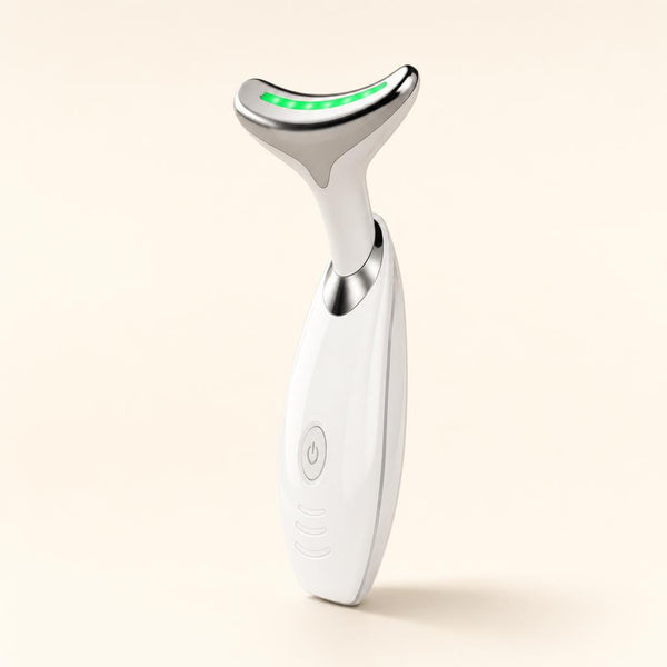 ZENARA™ GLOW — LED Beauty Massager